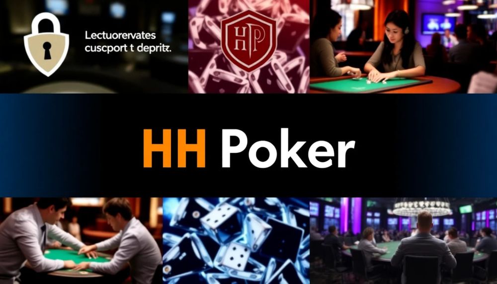 hh德州poker俱乐部链接